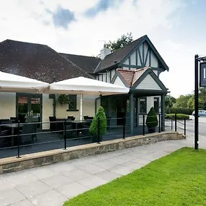 Herberg The South Stainley, Harrogate